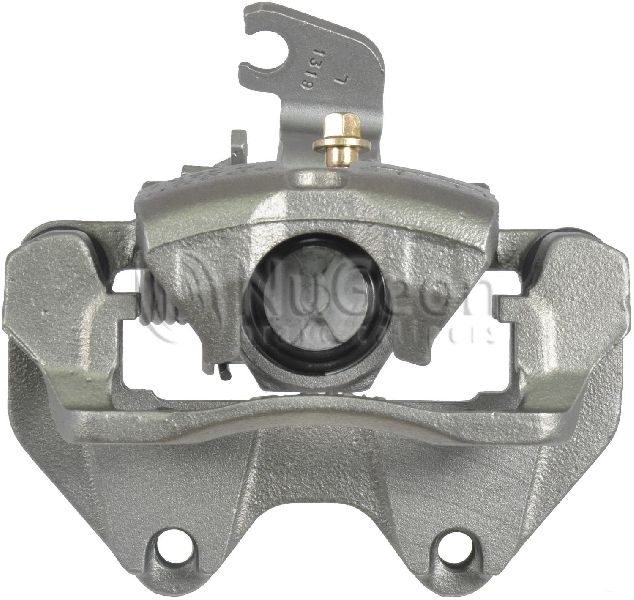 2004 Cadillac Seville Disc Brake Caliper - Rear Left (BBB Industries)