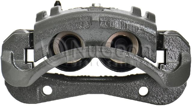 2004-2008 GMC Canyon Disc Brake Caliper - Front Left (BBB Industries)