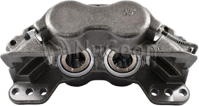 2009-2013 International 4300 Disc Brake Caliper - Front Right or Rear Left (BBB Industries)