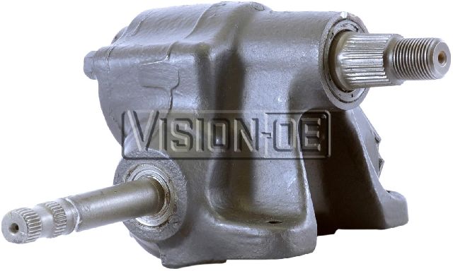 1994-1997 Mazda B2300 Steering Gear (BBB Industries)