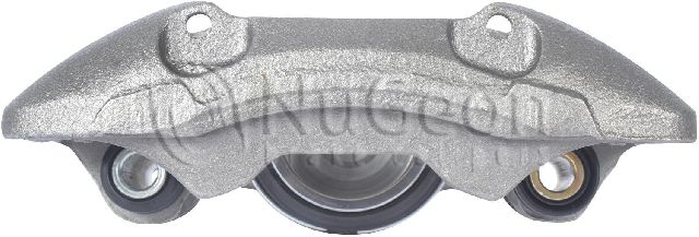 2001-2002 Kia Rio Disc Brake Caliper - Front Right (BBB Industries)