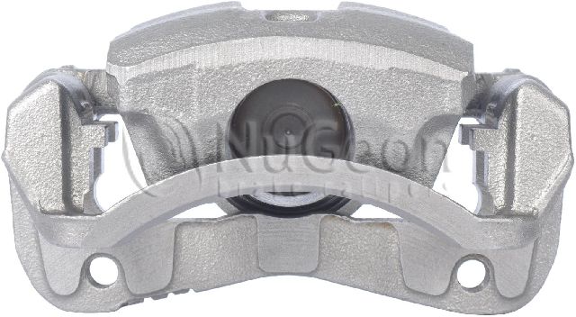 1998-2002 Mitsubishi Mirage Disc Brake Caliper - Front Right (BBB Industries)