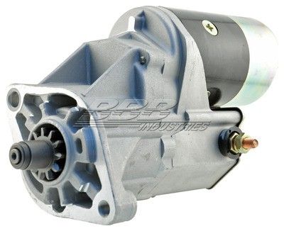 1981-1987 Toyota Pickup Starter (BBB Industries)