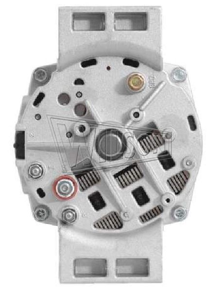 2001-2007 Freightliner FLD120 Alternator (BBB Industries)