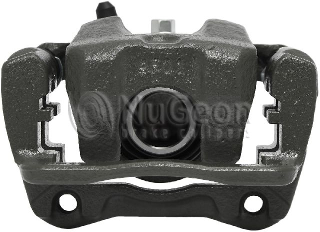 2002-2004 Honda Odyssey Disc Brake Caliper - Rear Left (BBB Industries)