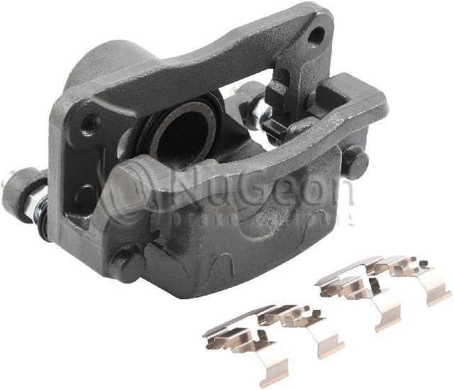 2015-2021 Kia Sedona Disc Brake Caliper - Rear Left (BBB Industries)