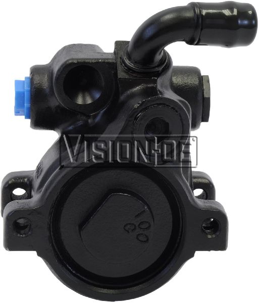 1997-1999 Mercury Tracer Power Steering Pump (BBB Industries)