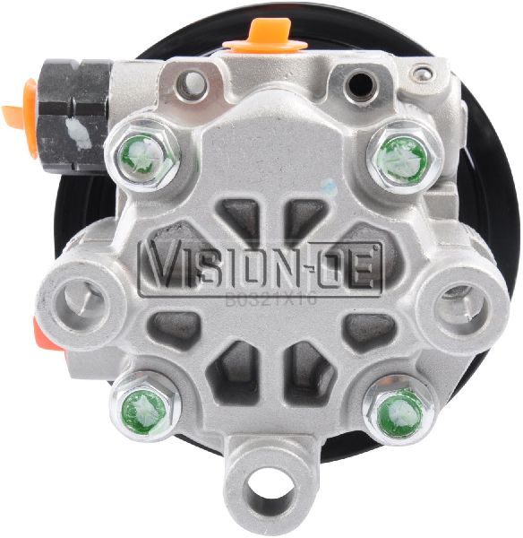 2007-2009 Toyota FJ Cruiser Power Steering Pump (BBB Industries)
