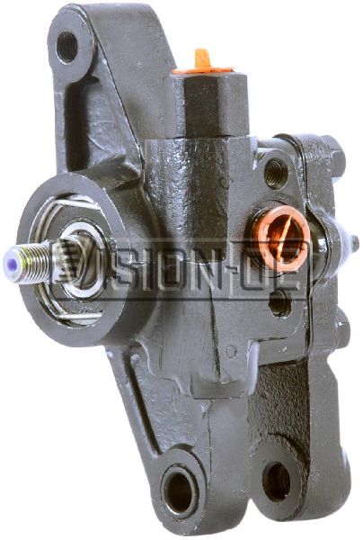 2003-2008 Hyundai Tiburon Power Steering Pump (BBB Industries)