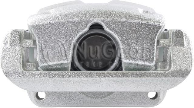 2013-2016 Mini Cooper Paceman Disc Brake Caliper - Front Left (BBB Industries)
