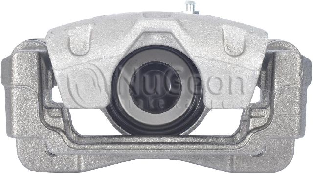 2004-2009 Cadillac SRX Disc Brake Caliper - Rear Left (BBB Industries)