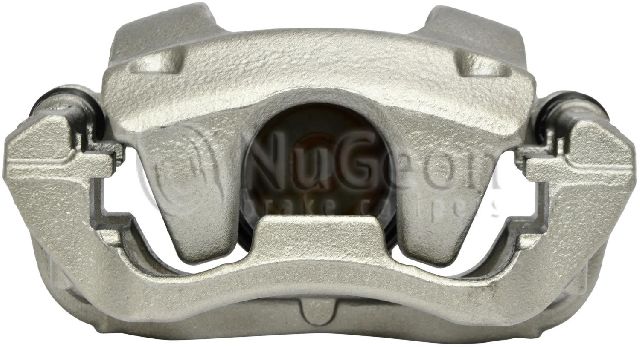 2014-2021 Mini Cooper Disc Brake Caliper - Front Right (BBB Industries)