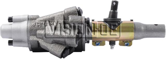 1967-1970 Mercury Cougar Power Steering Control Valve (BBB Industries)