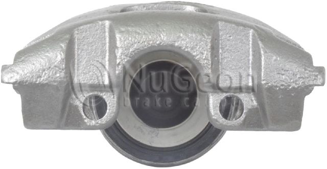 2003-2005 Mercedes-Benz ML350 Disc Brake Caliper - Front Left (BBB Industries)