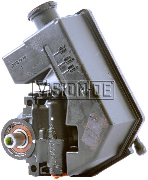 2002-2006 Jeep Liberty Power Steering Pump (BBB Industries)