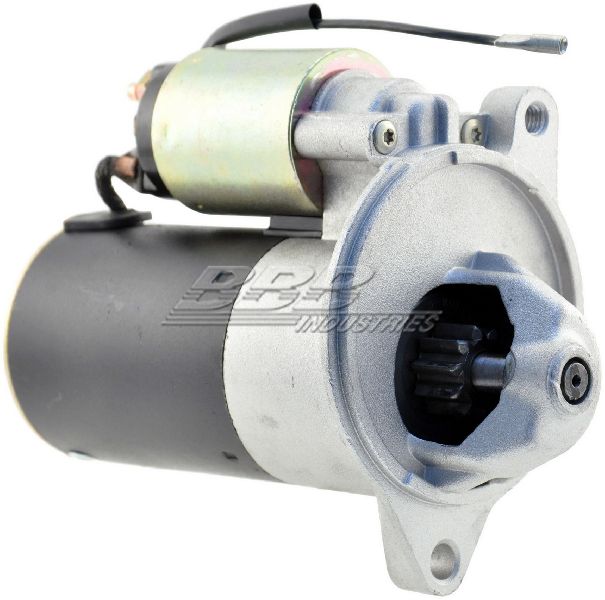 1992-1996 Ford E-350 Econoline Starter (BBB Industries)