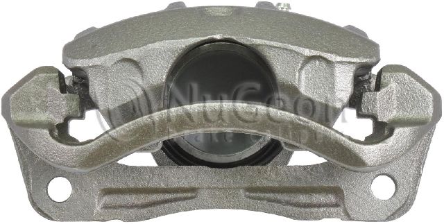 2000-2005 Hyundai Accent Disc Brake Caliper - Front Left (BBB Industries)