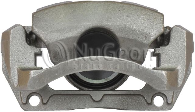 2006-2007 Pontiac G6 Disc Brake Caliper - Front Right (BBB Industries)