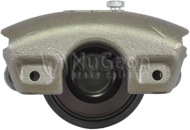 1994-1996 Ford Bronco Disc Brake Caliper - Front Right (BBB Industries)