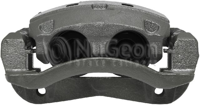 2007-2013 INFINITI QX56 Disc Brake Caliper - Front Left (BBB Industries)