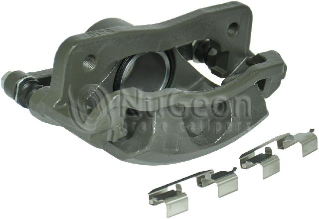 2001-2005 Honda Civic Disc Brake Caliper - Front Right (BBB Industries)