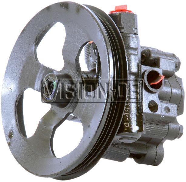 2000-2005 Toyota Echo Power Steering Pump (BBB Industries)