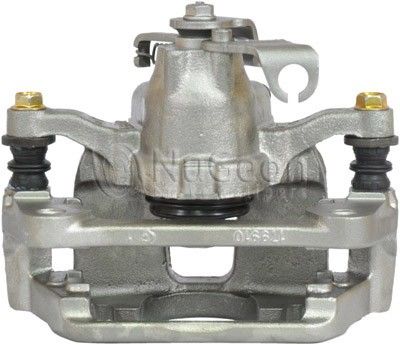 2012-2020 Dodge Grand Caravan Disc Brake Caliper - Rear Left (BBB Industries)