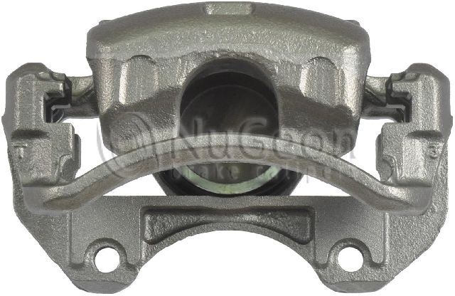 1999-2002 INFINITI G20 Disc Brake Caliper - Front Right (BBB Industries)