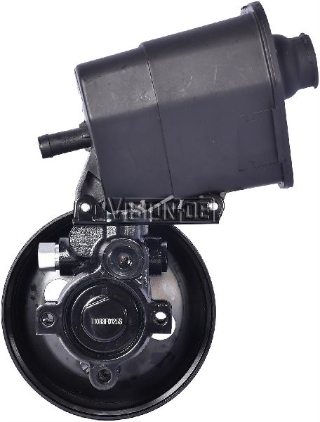 2003-2007 Dodge Ram 2500 Power Steering Pump (BBB Industries)