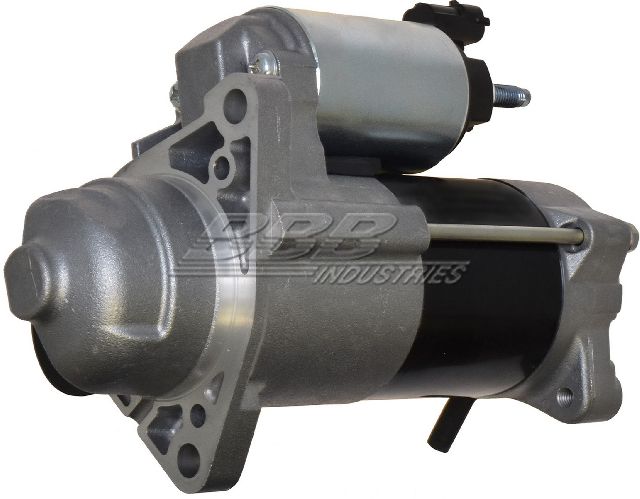 2018-2022 Chevrolet Equinox Starter (BBB Industries)