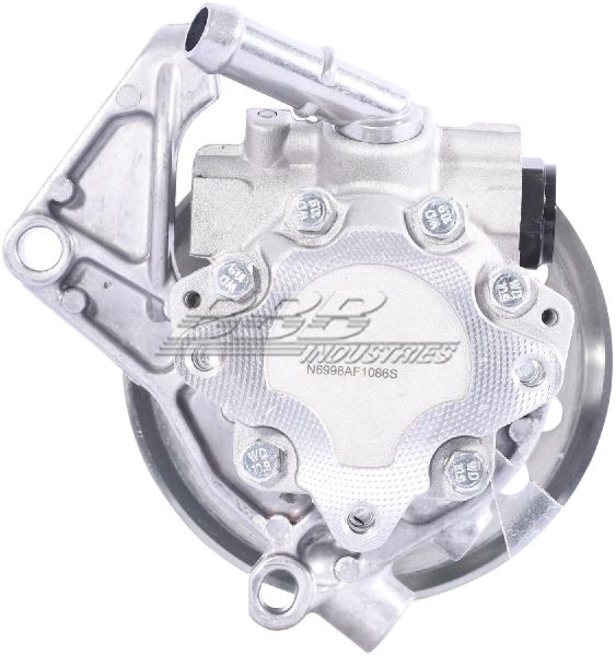 2008-2010 Volvo S80 Power Steering Pump (BBB Industries)