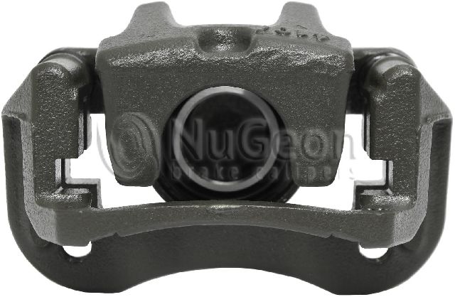2006-2008 Lexus RX400h Disc Brake Caliper - Rear Right (BBB Industries)