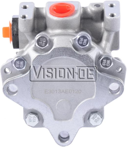 2008 Dodge Durango Power Steering Pump (BBB Industries)