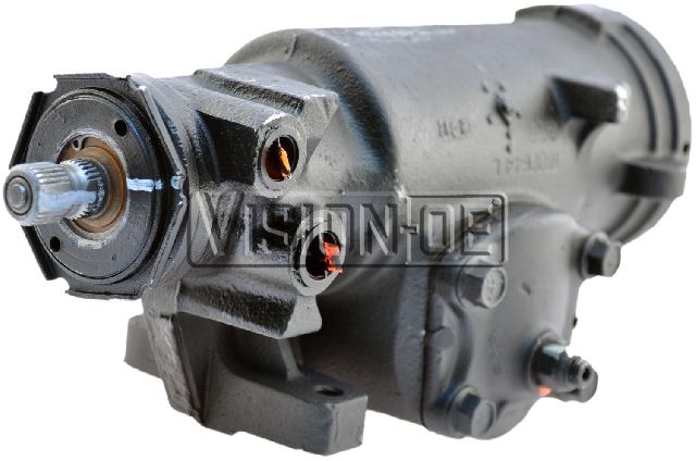1980-1991 GMC Jimmy Steering Gear (BBB Industries)