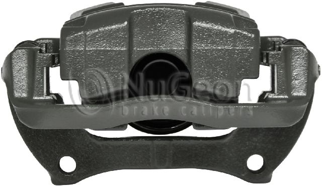 2013-2017 Chevrolet Trax Disc Brake Caliper - Front Right (BBB Industries)