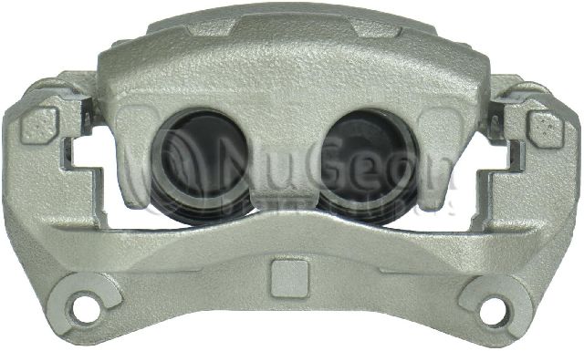 2015 Subaru Legacy Disc Brake Caliper - Front Left (BBB Industries)