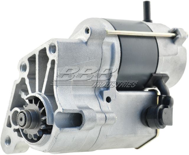 2005-2014 Chrysler 300 Starter (BBB Industries)