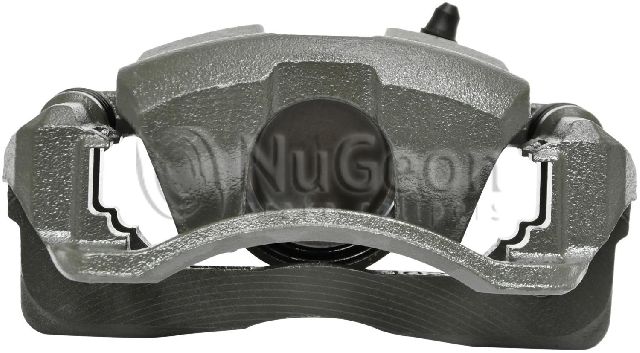 2002-2006 Acura RSX Disc Brake Caliper - Front Right (BBB Industries)