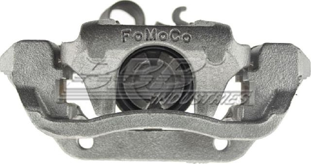 2010-2019 Ford Flex Disc Brake Caliper - Rear Left (BBB Industries)