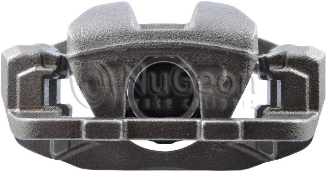 2011-2013 INFINITI QX56 Disc Brake Caliper - Rear Left (BBB Industries)