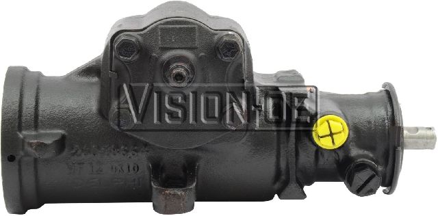1999-2000 GMC Sierra 2500 Steering Gear (BBB Industries)