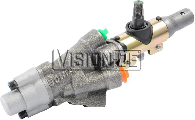1967 Mercury Cougar Power Steering Control Valve (BBB Industries)