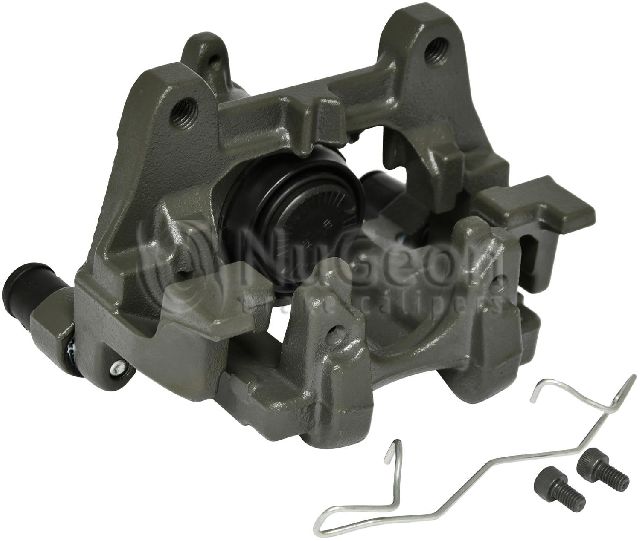 2013-2020 Lincoln MKZ Disc Brake Caliper - Rear Left (BBB Industries)