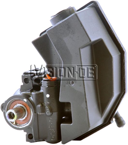 1999-2004 Jeep Grand Cherokee Power Steering Pump (BBB Industries)