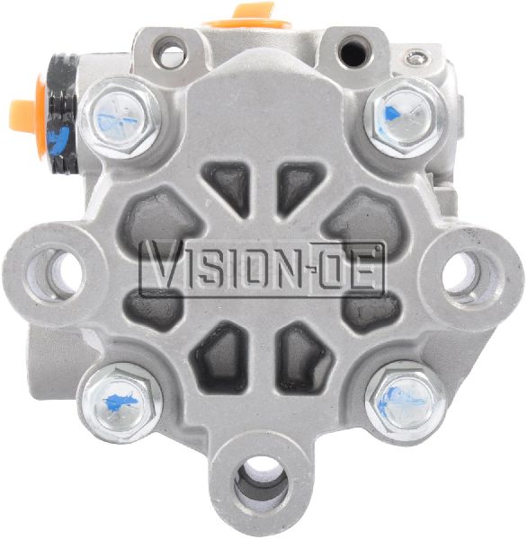 2008-2010 Dodge Dakota Power Steering Pump (BBB Industries)