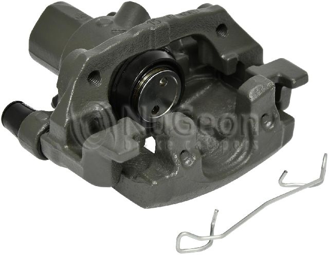 2004-2013 Mazda 3 Disc Brake Caliper - Rear Left (BBB Industries)