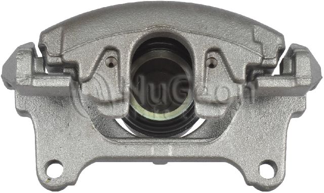 2007-2016 Volkswagen Eos Disc Brake Caliper - Front Left (BBB Industries)