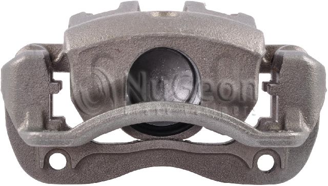 2012-2017 Hyundai Accent Disc Brake Caliper - Front Left (BBB Industries)