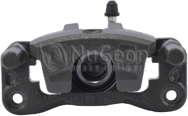 2008-2014 Dodge Avenger Disc Brake Caliper - Rear Right (BBB Industries)