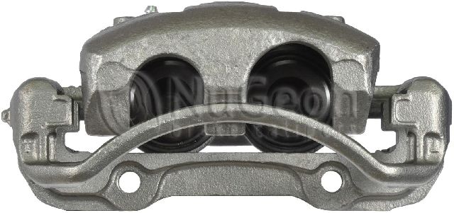 2000-2002 Nissan Frontier Disc Brake Caliper - Front Left (BBB Industries)